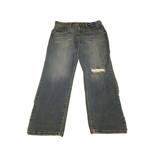 Arizona Jean Co Jeans Men's 36x30  Advance Flex 360 Relaxed Straight  MSRP $60